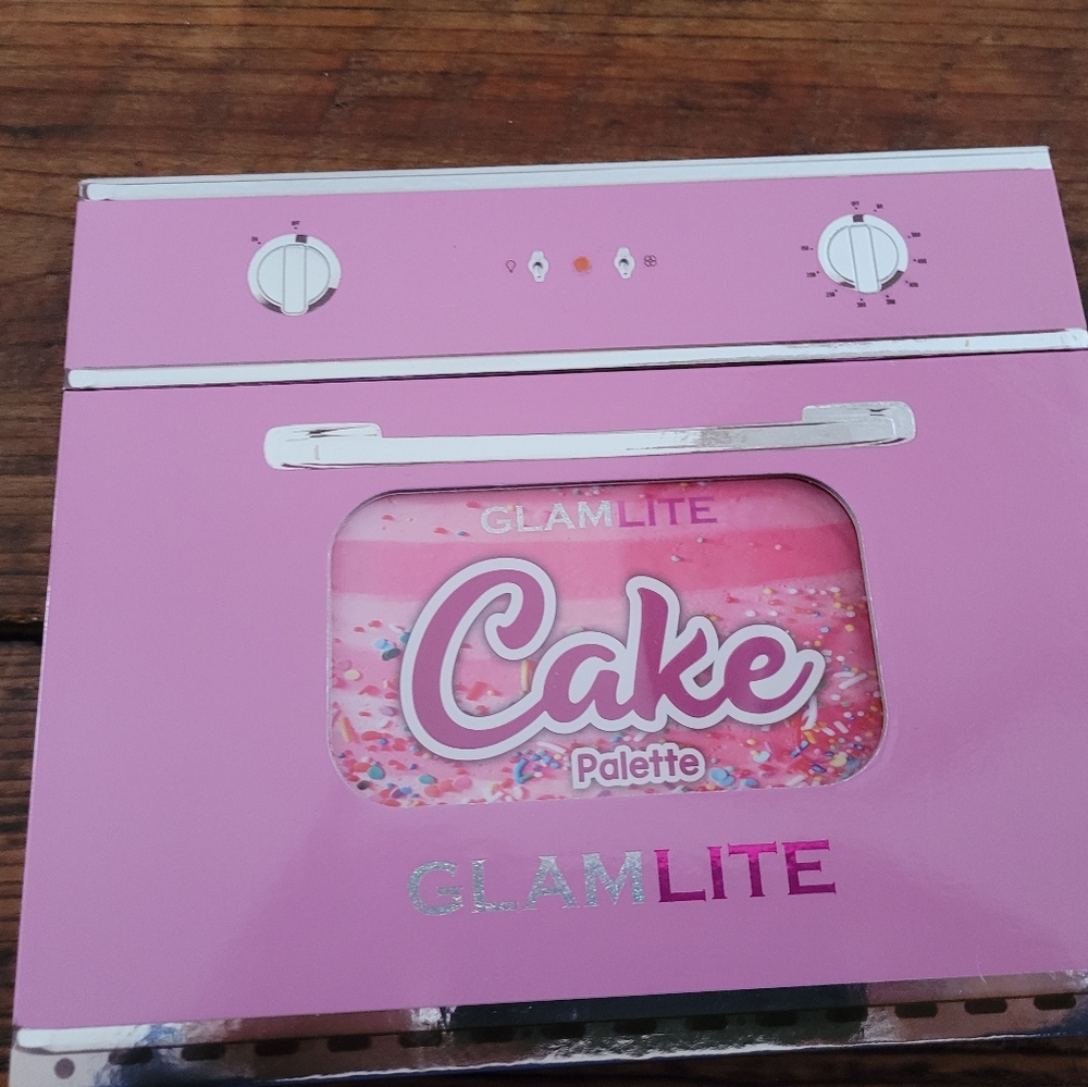 Glamlite bundle